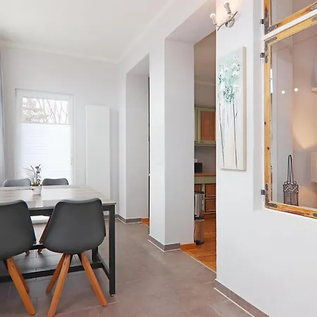 Haus Seestern Appartement