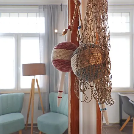 Haus Seestern Thiessow