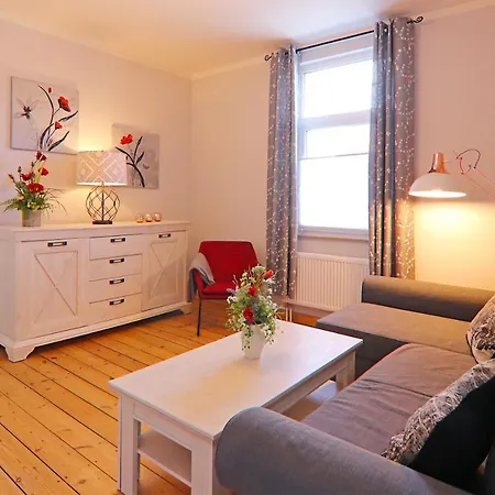 Haus Seestern Appartement
