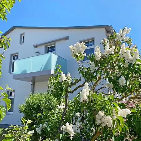 Haus Seestern Appartement