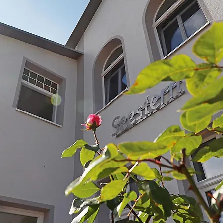 Haus Seestern Appartement Thiessow