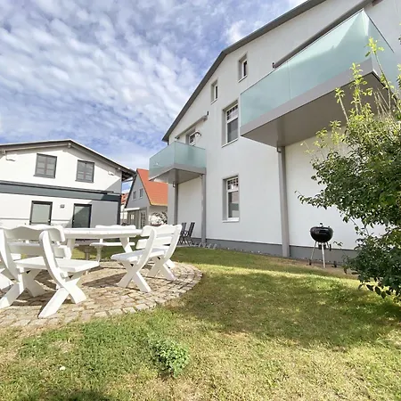Haus Seestern *