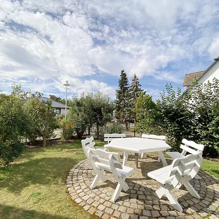 Haus Seestern Appartement *