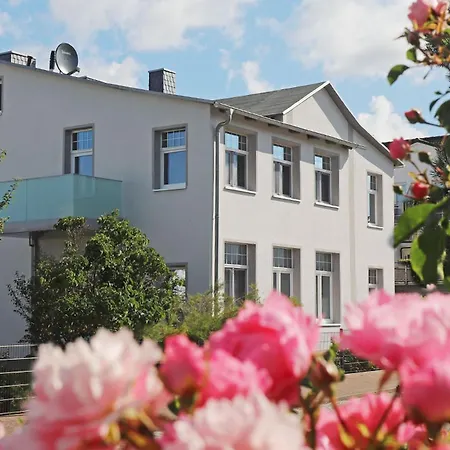 Haus Seestern Appartement Thiessow