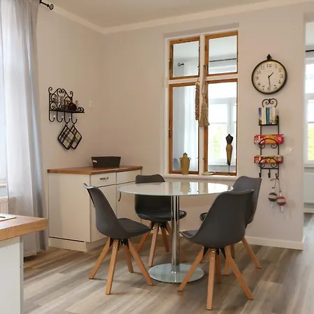 Haus Seestern *
