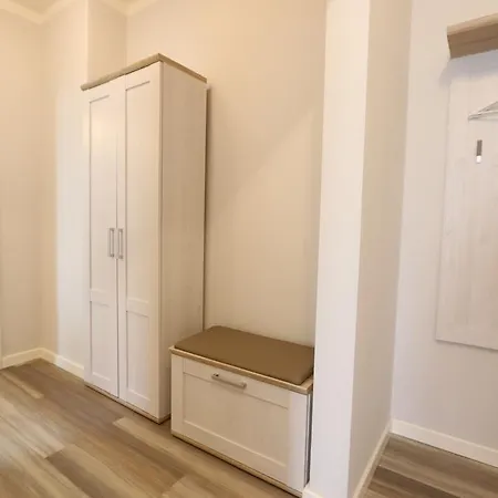Haus Seestern Appartement
