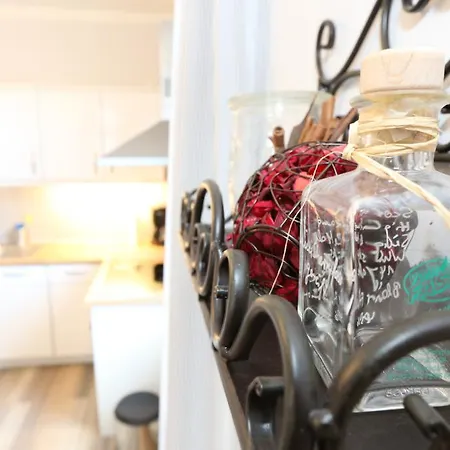 Haus Seestern Appartement