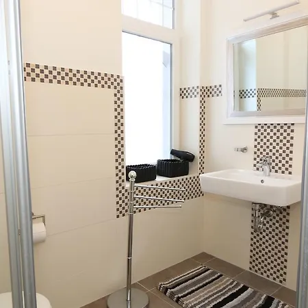 Haus Seestern Appartement