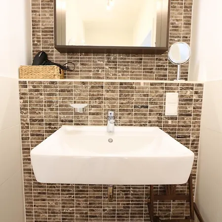 Haus Seestern Appartement *