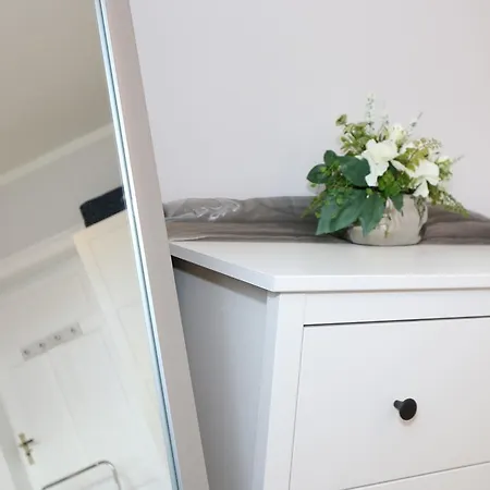 Haus Seestern Appartement