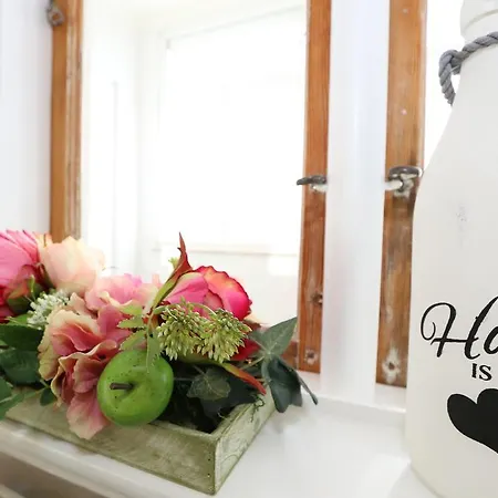 Haus Seestern Appartement