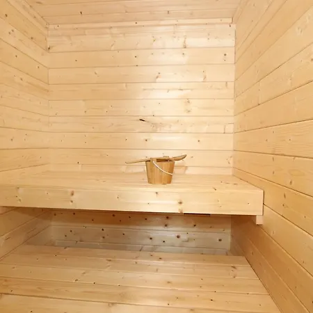Haus Seestern Appartement *