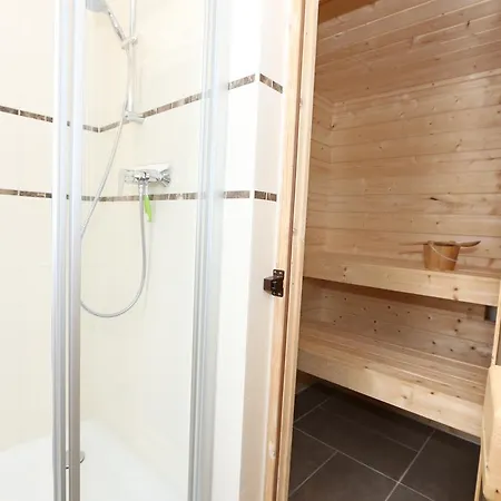 Haus Seestern Appartement