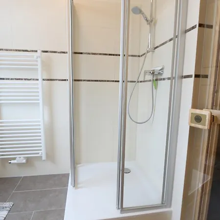 Haus Seestern Appartement Thiessow