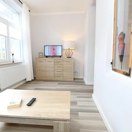 Haus Seestern *